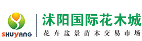 沭陽藍添花木城經營管理有限公司
